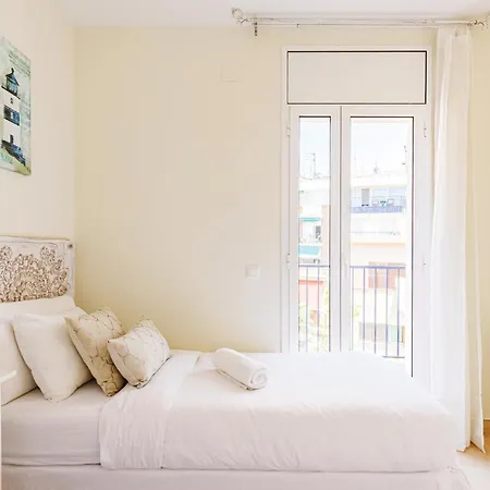Centre Deluxe Penthouse * Sitges