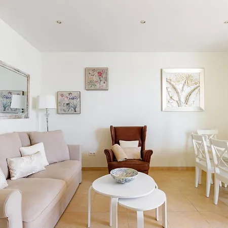 Apartment Centre Deluxe Penthouse