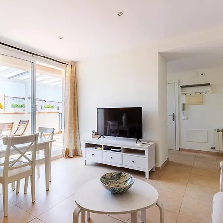 Centre Deluxe Penthouse * Sitges