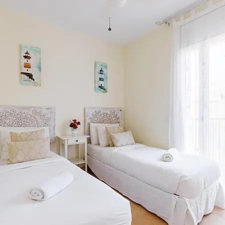Centre Deluxe Penthouse *