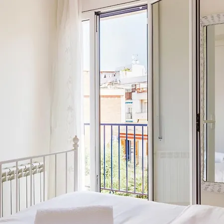 Centre Deluxe Penthouse * Sitges