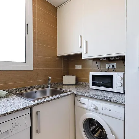 Centre Deluxe Penthouse * Sitges