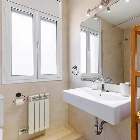 Centre Deluxe Penthouse * Sitges