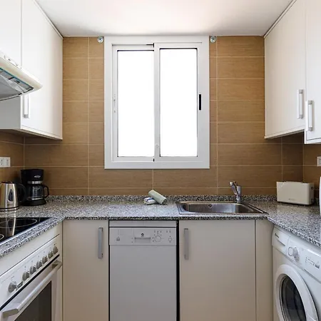 Centre Deluxe Penthouse Апартаменты *