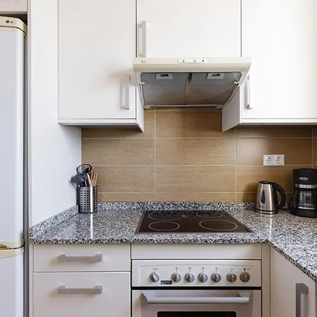 Centre Deluxe Penthouse Апартаменты *
