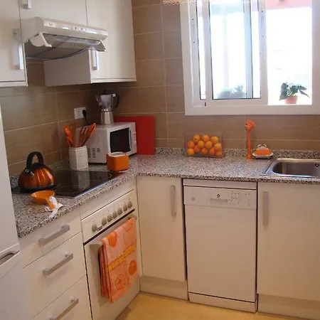 Centre Deluxe Penthouse Сиджес