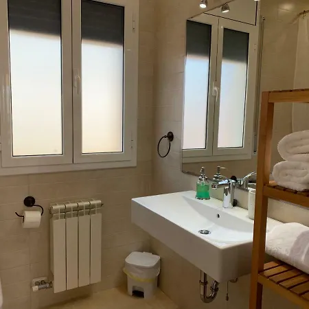 Centre Deluxe Penthouse Апартаменты Сиджес